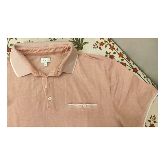 Men's polo - Picture 2 of 4